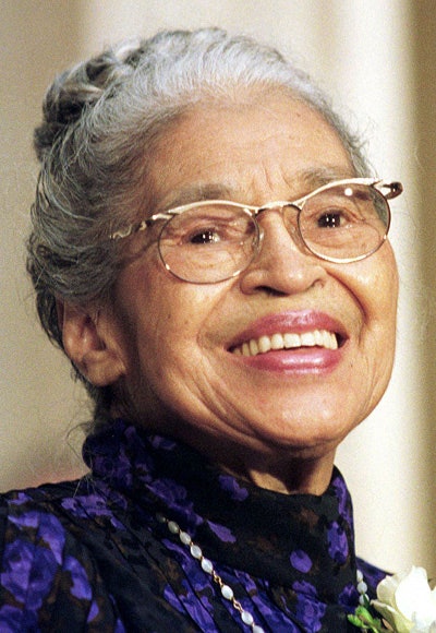 Rosa Parks’ valuable mementos, including her Presidential Medal of Freedom and Congressional Gold Medal of Honor, have sat in a New York City warehouse for years because of a protracted battle over her estate.