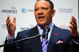Marc Morial, National Urban League president and CEO, says the grant will help his organization strengthen its workforce development programs.