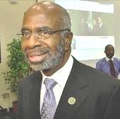 President Larry Robinson says the grant will help FAMU students and “create that type of workforce that this country desperately needs.”