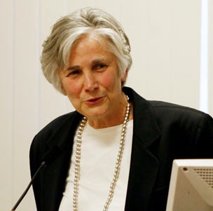 Diane Ravitch