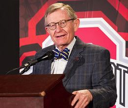 E. Gordon Gee retired at The Ohio State University seven months ago after controversy over his critical remarks about Roman Catholics and Southeastern Conference schools.