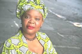 Women’s rights advocate Leymah Gbowee said that she and other activists got involved because they were “passionate about what our communities were going through.”