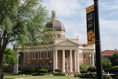 University of Southern Mississippi