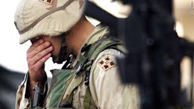 Veterans PTSD