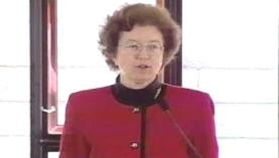Judge Karen Nelson Moore dissented in the Miami University suit, saying that the case merits a jury trial.