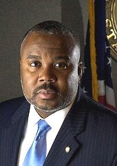Senator Quinton Ross said his failed bid to become president of Alabama State University had nothing to do with his opposition to the nomination of two candidates to the school’s board of trustees.