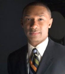 Dr. Johnny C. Taylor, CEO of the Thurgood Marshall Scholarship Fund, says communicating with faculty and alumni about positions taken has become a key part of the advocacy process.