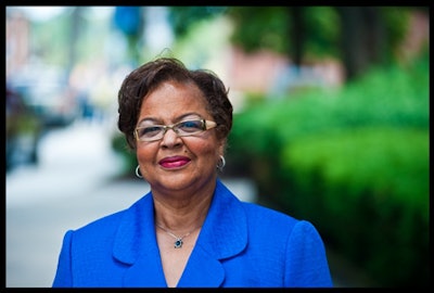 Dr. Dianne Boardley Suber, president of St. Augustine’s University, is one of three HBCU presidents that have resigned within a two-week span.