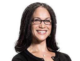 Dr. Melissa Harris-Perry
