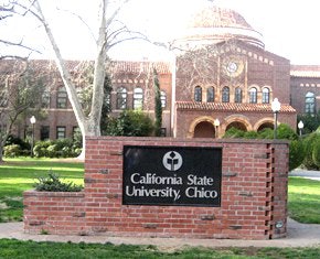 Chico State financial aid advisor MaiHoua Lo found that only 7 percent of Hmong American students graduated from their institution a year ago after enrolling as freshmen in 2009.