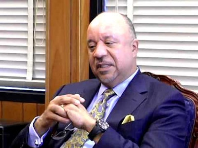 Dr. Thomas Elzey, who was sworn in last summer as the president of the state’s only public Historically Black College and University, has petitioned lawmakers for emergency funds.