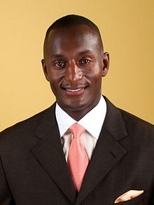 Dr. Randal Pinkett