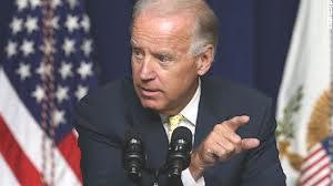 Vice President Joe Biden says that “colleges and universities need to face the facts about sexual assault.”