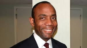 Cornell Brooks, 53, is an ordained minister and a former lawyer for the Federal Communications Commission and the Justice Department.