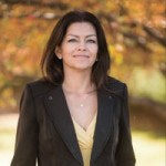Dr. Maria del Carmen Salazar is an associate professor of curriculum studies and teaching at the University of Denver’s Morgridge College of Education.