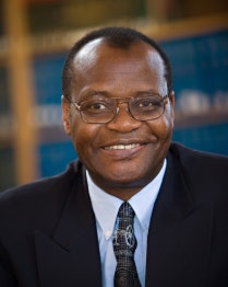 Muna Ndulo is a professor of law and director of Cornell University’s Institute for African Development.