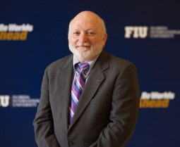 Dr. Jorge Duany, director of the Cuban Research Institute at Florida International University, says his institution has been exploring the possibility of bringing in 15 to 20 students from Cuba.