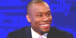 Dr. Marc Lamont Hill, a 35-year-old Philadelphia native, said he has “always wanted to teach at an HBCU.”