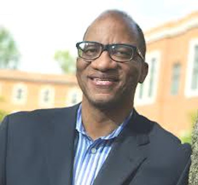 Journalist and author Wil Haygood credits Upward Bound with giving him the foundation to succeed in college.