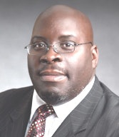 Dwayne Smith of Harris-Stowe State had been identified as the choice of Wilberforce University’s presidential search committee.