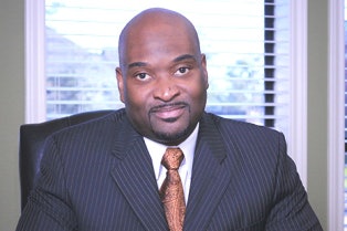 Dr. Fred A. Bonner II