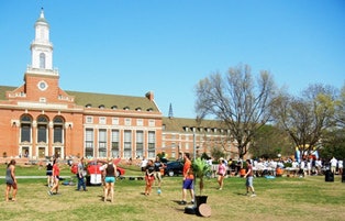 Campus