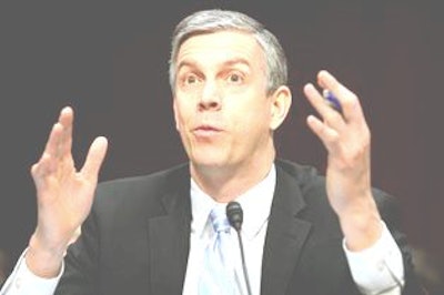 Education Secretary Arne Duncan said the changes “open the doors of college to ensure all students have the opportunity to walk through them.”