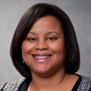 Danielle Holley-Walker has published articles on a range of issues, particularly related to public education, charter school policies, desegregation plans and affirmative action in higher education.