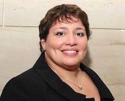 Deborah Santiago is chief operating officer and vice president for policy at the Washington-based Excelencia in Education advocacy organization.