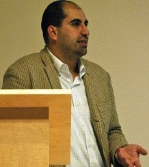 Professor Steven Salaita’s Twitter postings are at the center of the controversy over the boundaries of academic freedom.