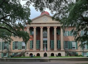 College of Charleston