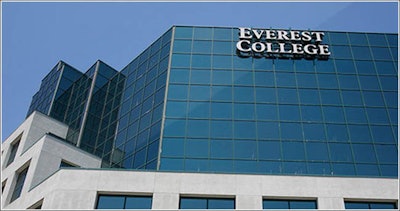Corinthian Colleges, the Santa Ana, California-based company, plans to sell up to 85 of its branch campuses. It owns Everest College, Heald College and WyoTech schools.