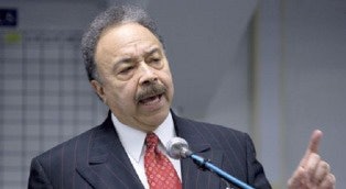Dr. William R. Harvey, president of Hampton University and chairman of the White House Advisory Board on Historically Black Colleges and Universities, says HBCU proponents are closely monitoring policy developments in Washington.