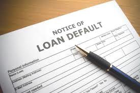 Loan Default