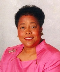 Algeania Warren Freeman, 65, previously served as president of Martin University in Indianapolis and Livingstone College in Salisbury, N.C.