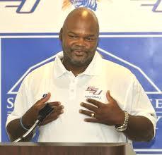 A jury found that football coach Julius Dixon and Savannah State University didn’t use race as a motivating or substantial factor in the new coach’s decision not to award a White player a scholarship.