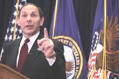 VA Secretary Robert McDonald said he sees the long-term way to improve service in his agency and keep it vibrant as bringing in more staff.