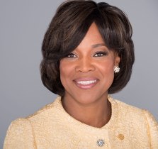 Dr. Valerie Montgomery Rice is CEO and President of the Morehouse School of Medicine. (Photo courtesy of Morehouse School of Medicine)