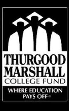 Thurgood Marshall