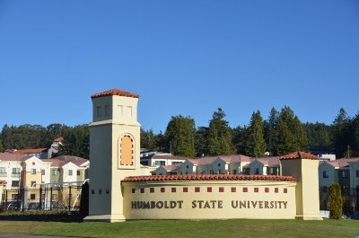 Humboldt State University