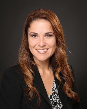 Dr. Rachel Castaneda