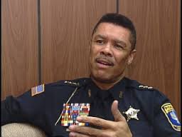 Northern Illinois University fired Donald Grady for failure to “appropriately supervise” the campus police department.