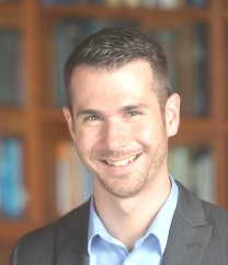 Dr. Kevin Eagan is a University of California, Los Angeles, assistant professor in residence and director of its Cooperative Institutional Research Program.