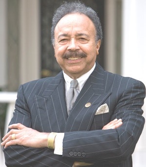 Dr. William R. Harvey, chairman of the President’s Board of Advisors on HBCUs, wants the group to be consulted when there are major policy changes.