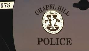 Chapel Hill Police