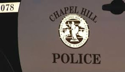 Chapel Hill Police