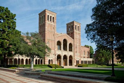 University of California, Los Angeles