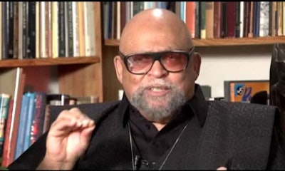Dr. Maulana Karenga recently led efforts to fight off an attempt at California State University, Long Beach to strip the Africana Studies Department of its departmental status and replace it as a program.