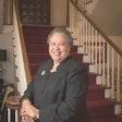 Dr. Belle S. Wheelan had promised herself that she would not become a teacher like her mother, because there was simply “too much paperwork” involved.