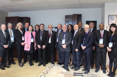 Best Practices 2015 Heiskell Awards Group Photo (Photo courtesy of Institute of International Education)